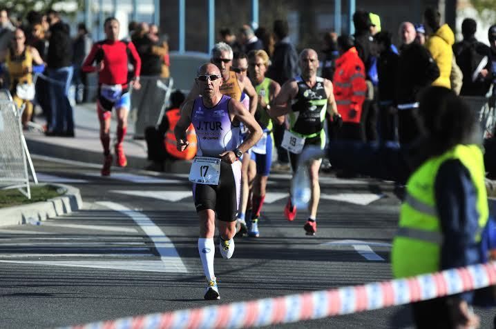 Campeonato de España de Duatlón 2013