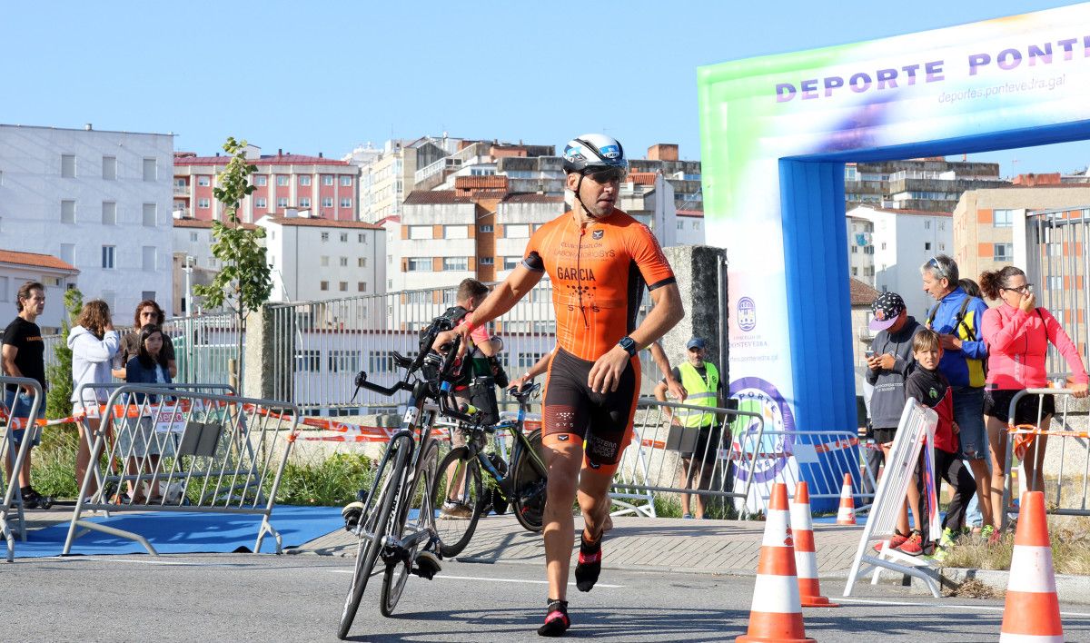 Campeonato de España de Triatlón de Larga Distancia