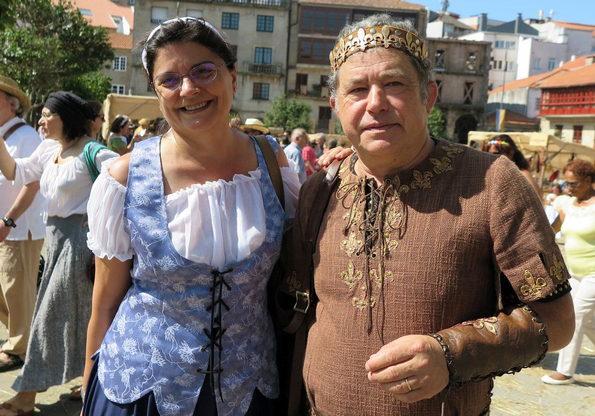 Carme da Silva e Fernández Lores