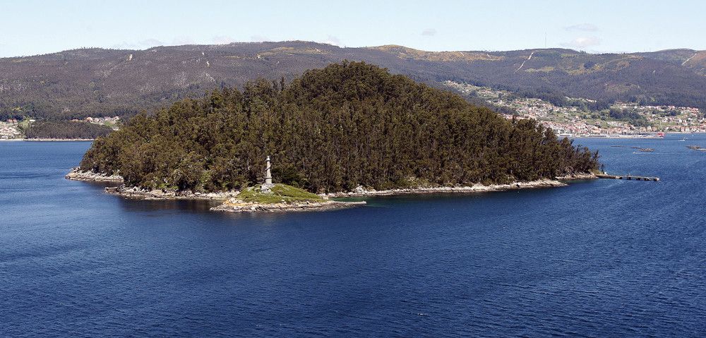 Isla de Tambo