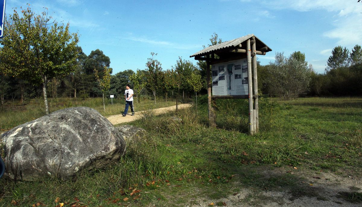 Xunqueira de Alba