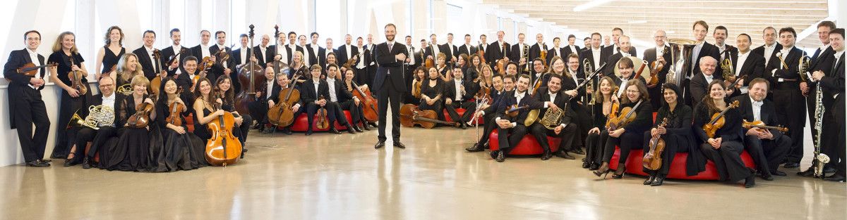 Orquesta Sinfónica de Galicia 