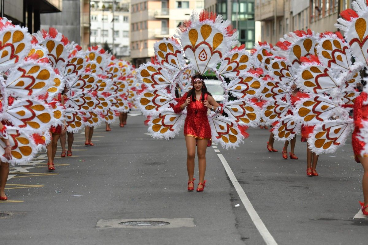 Desfile do Entroido 2019 (1)