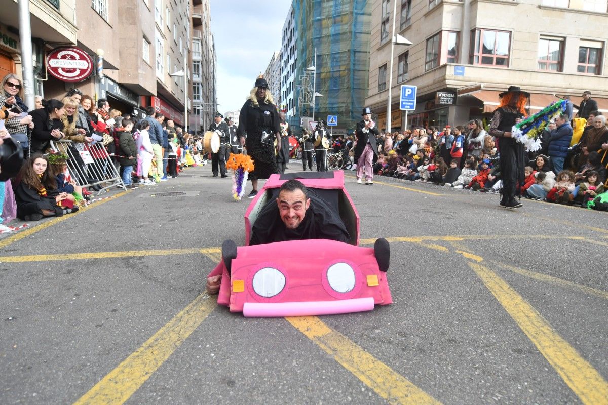 Desfile del Entroido 2019 (1)