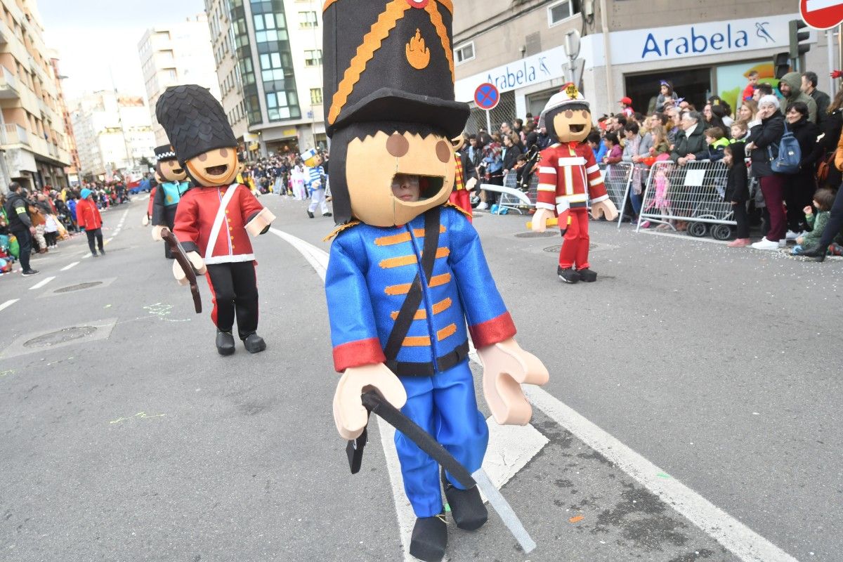 Desfile del Entroido 2019 (2)