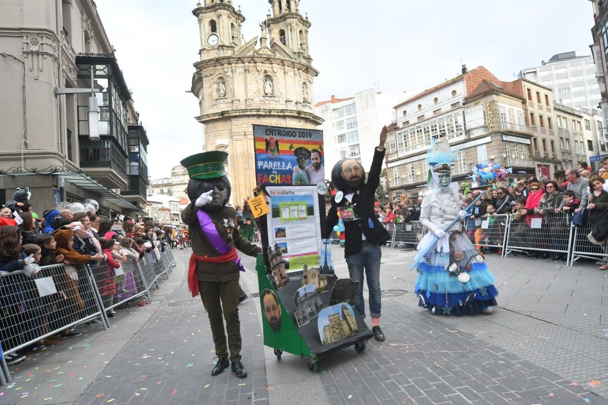 Desfile del Entroido 2019 (3)