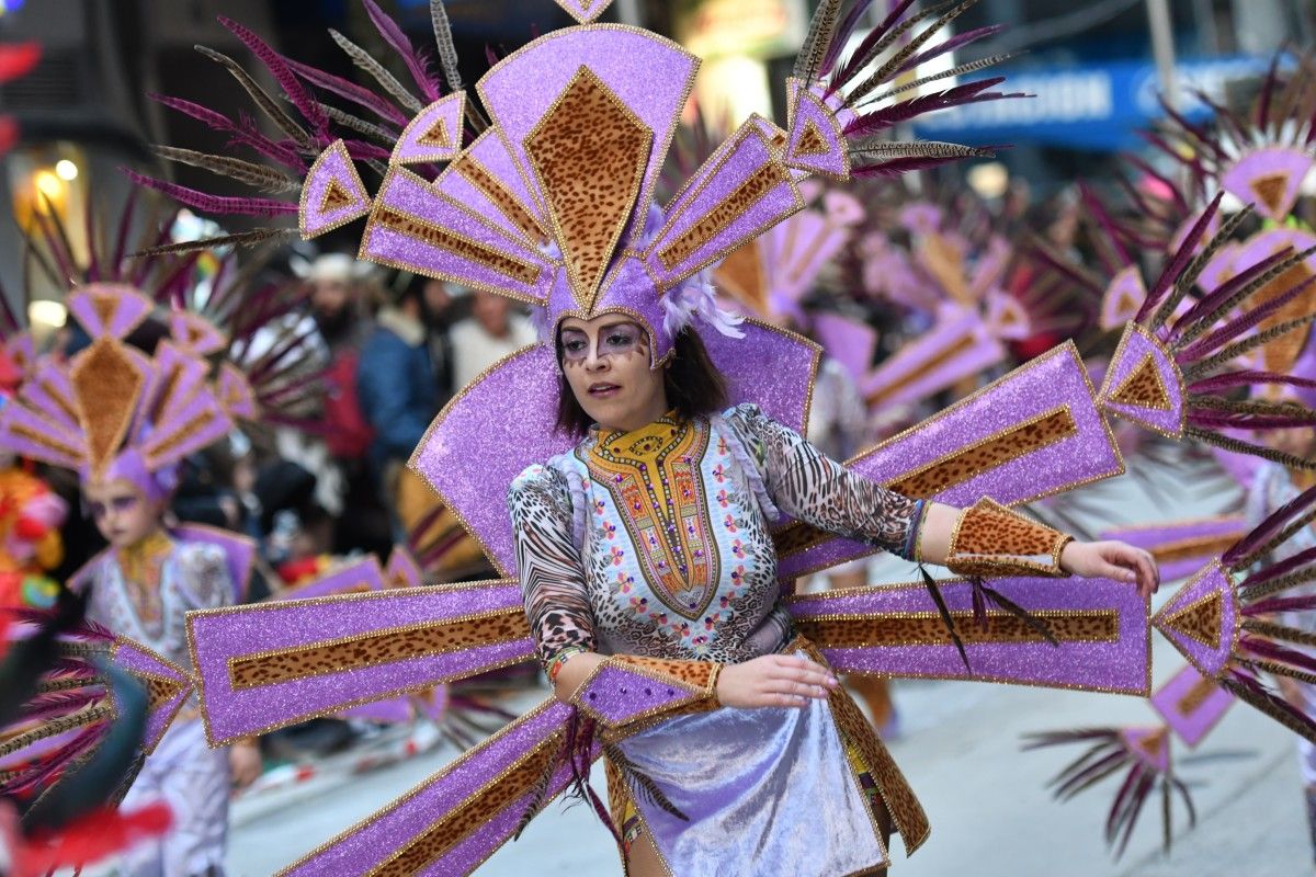 Desfile do Entroido 2019 (4)