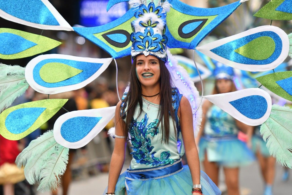 Desfile do Entroido 2019 (5)