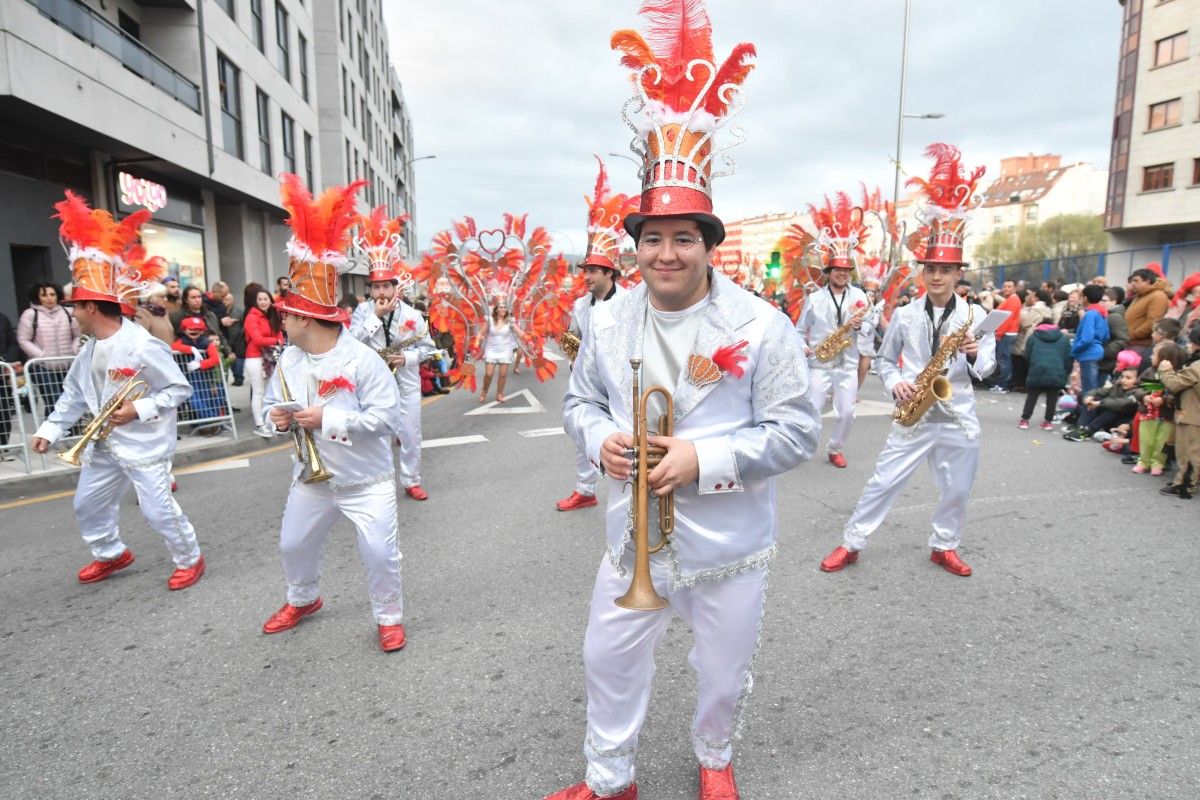 Desfile del Entroido 2019 (6)