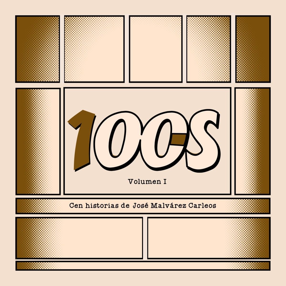 '100 Historias'