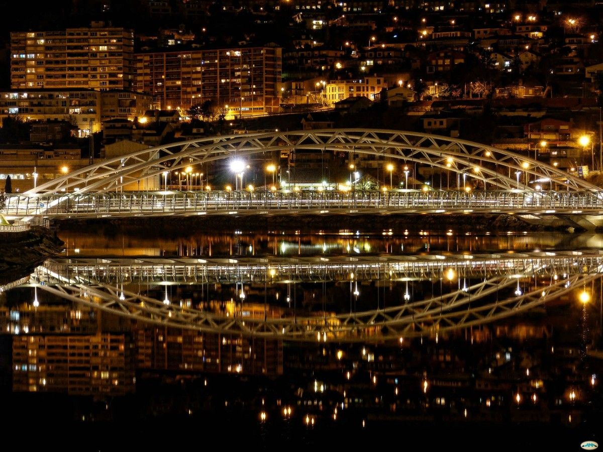 Puente de las Corrientes