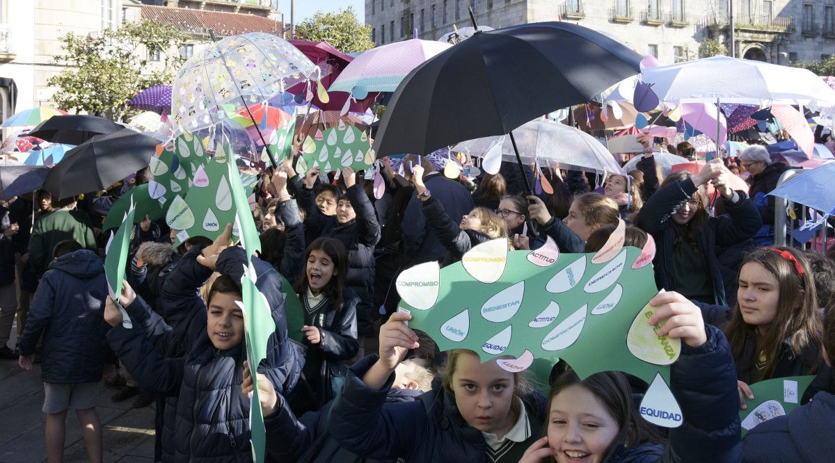 Celebración del Día Internacional de las Personas con Discapacidad