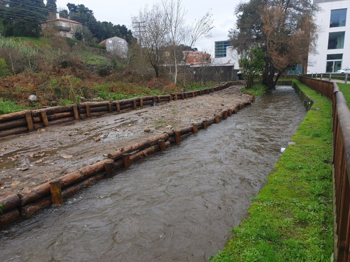 Río Lameira