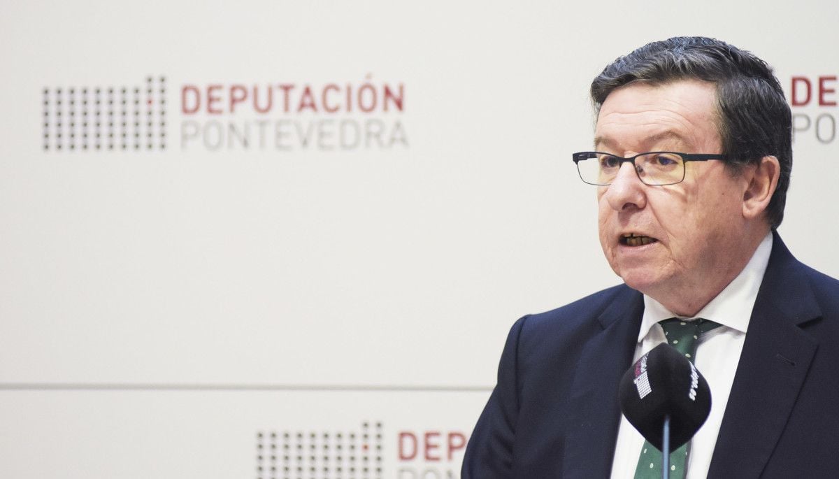 Carlos López Font, diputado de Economía