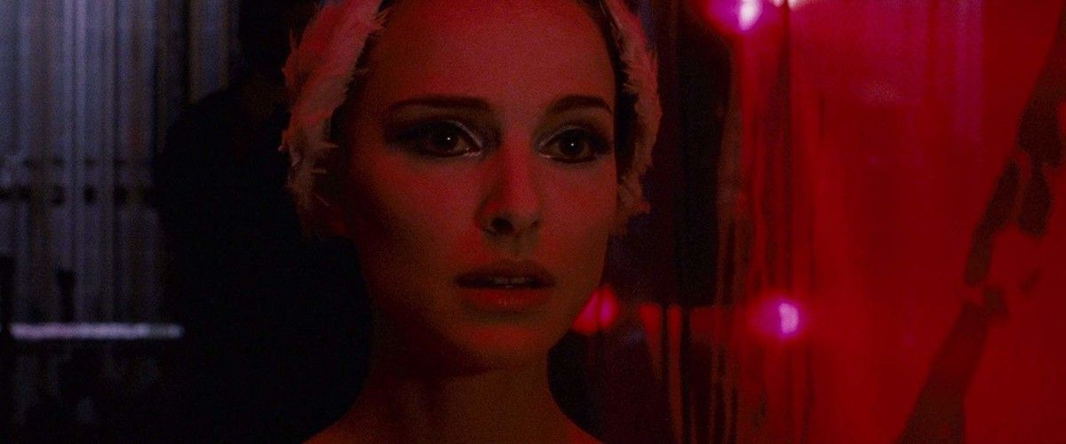 Fotograma de 'Cisne Negro', de Darren Aronofsky