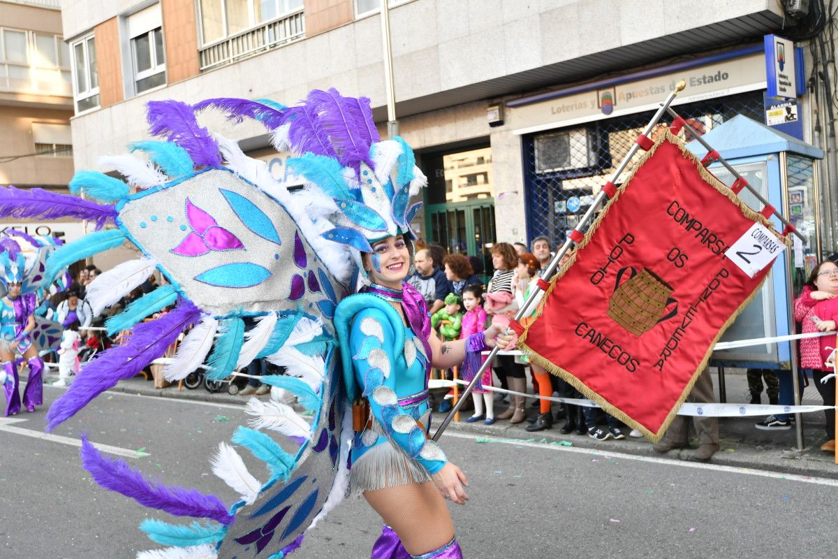 Desfile del Entroido - Galería 1