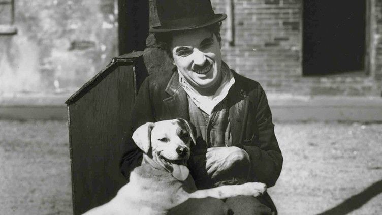 A Dog’s Life, de Charles Chaplin