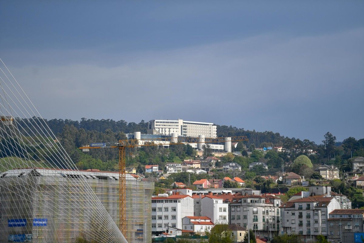 Hospital Montecelo