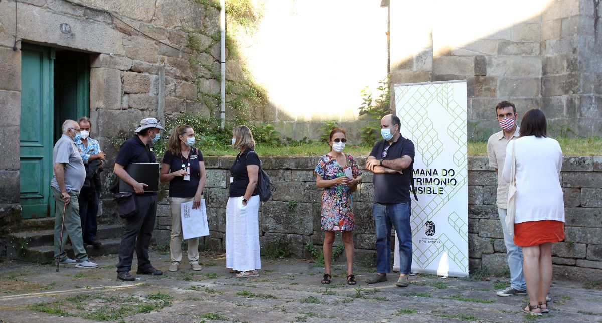 Visita guiada al Convento de Santa Clara