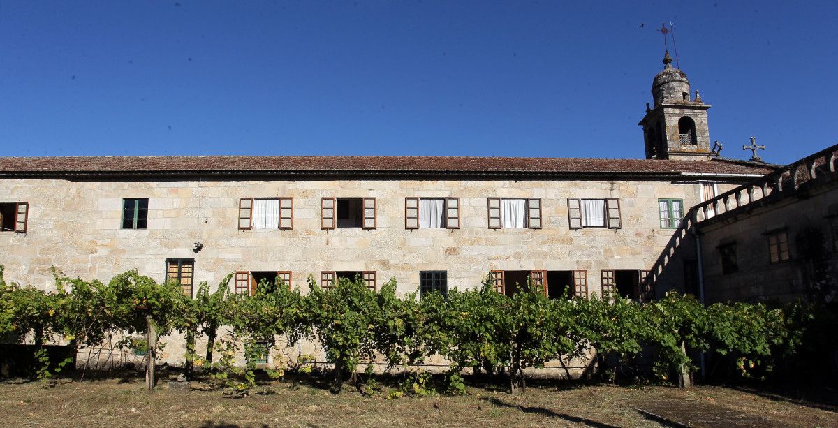 Visita guiada al Convento de Santa Clara