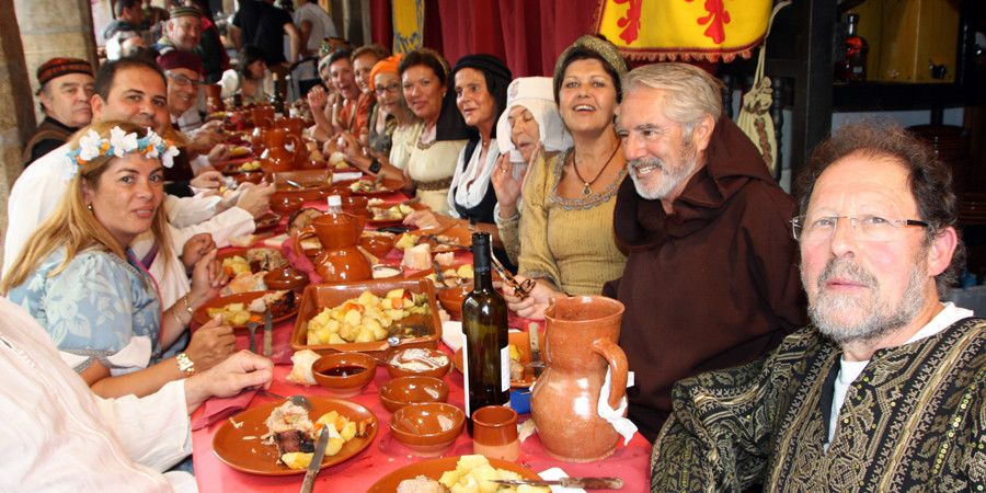 Feira Franca 2014