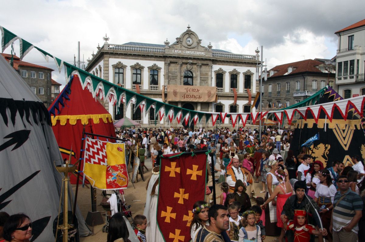 Feira Franca 2014