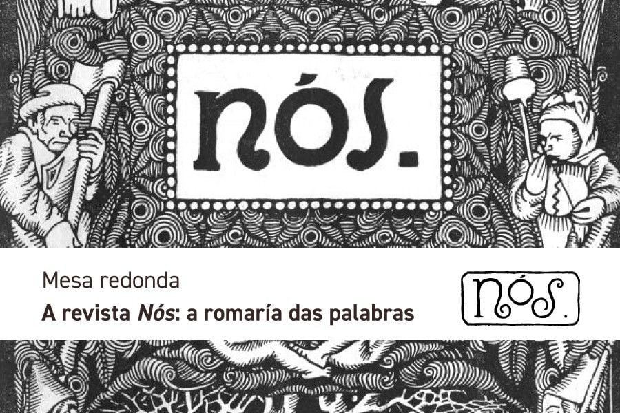 Revista Nós