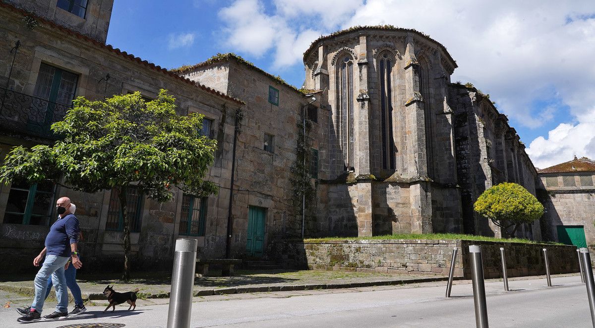 Convento de Santa Clara