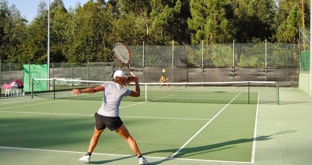 XIII Torneo Internacional Junior ITF de Sanxenxo