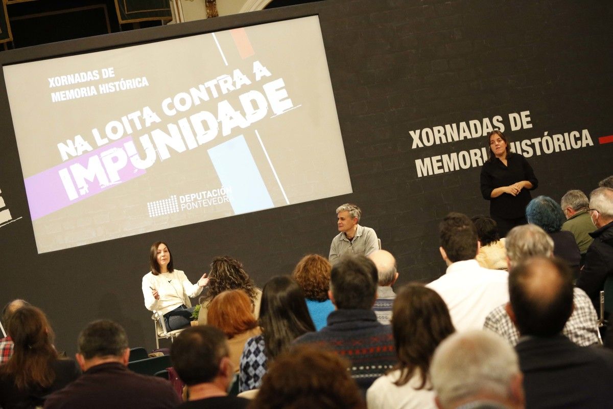 Jornadas de Memoria Histórica