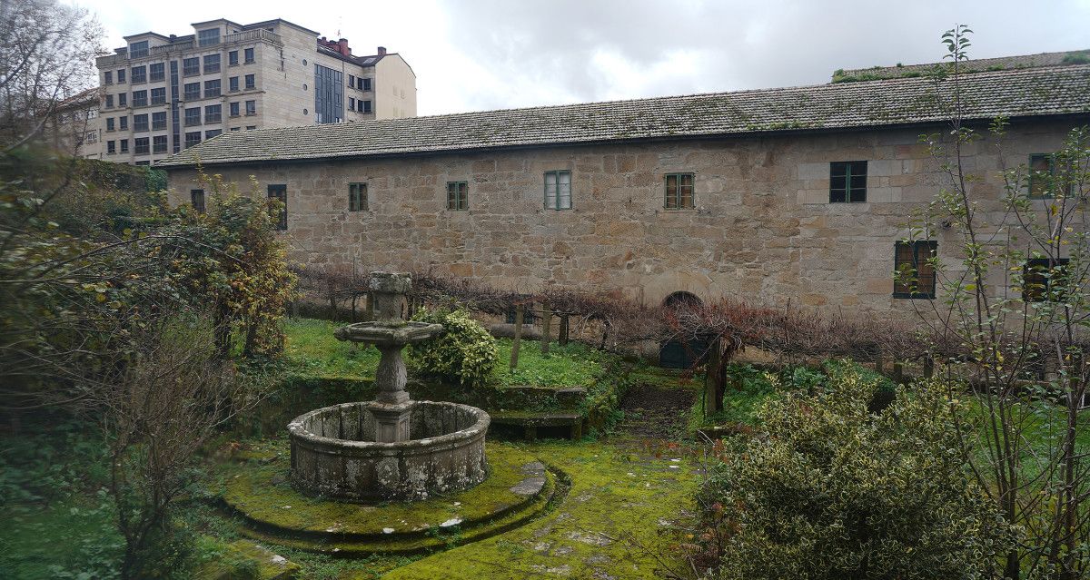 Convento de Santa Clara