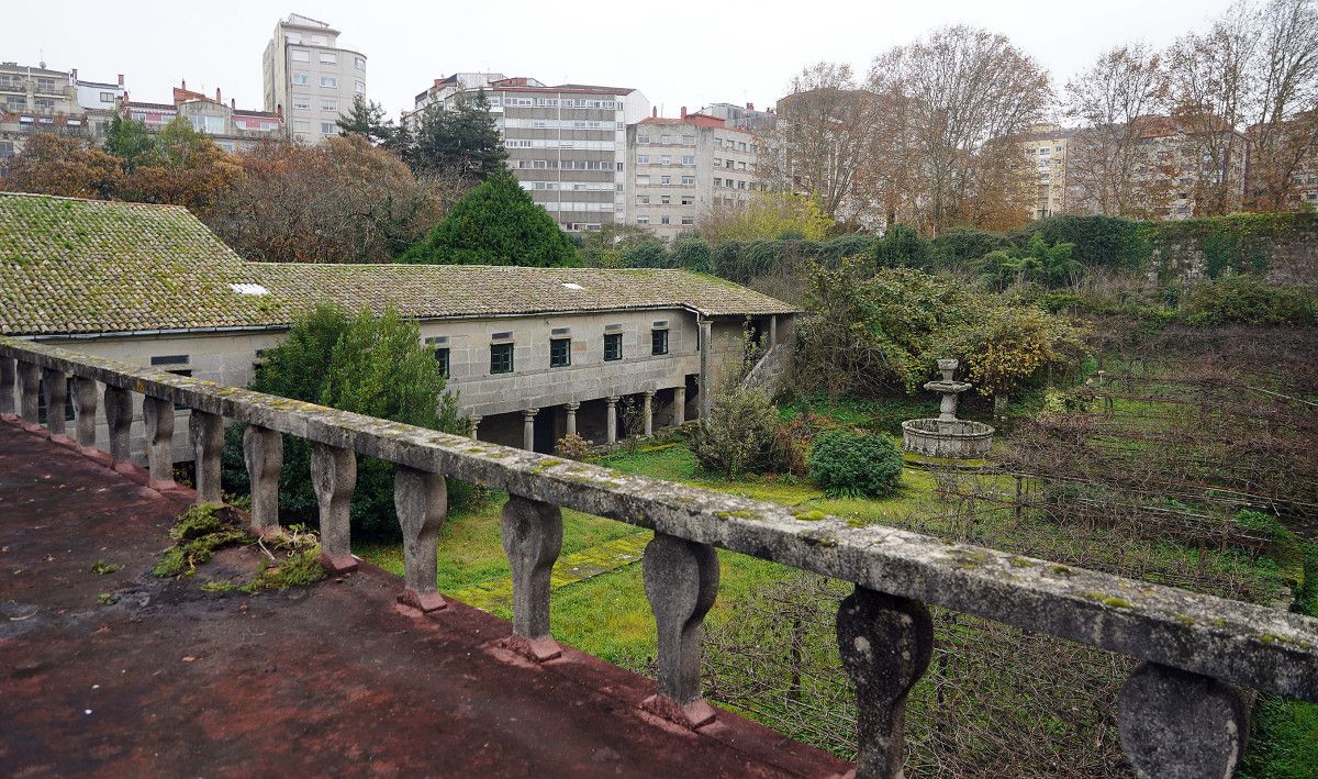 Convento de Santa Clara