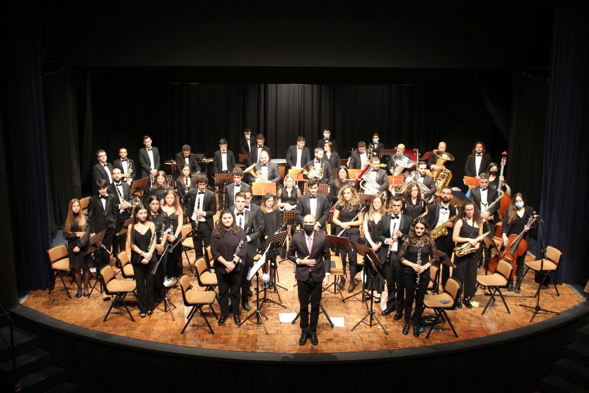 Banda de Música de Salcedo