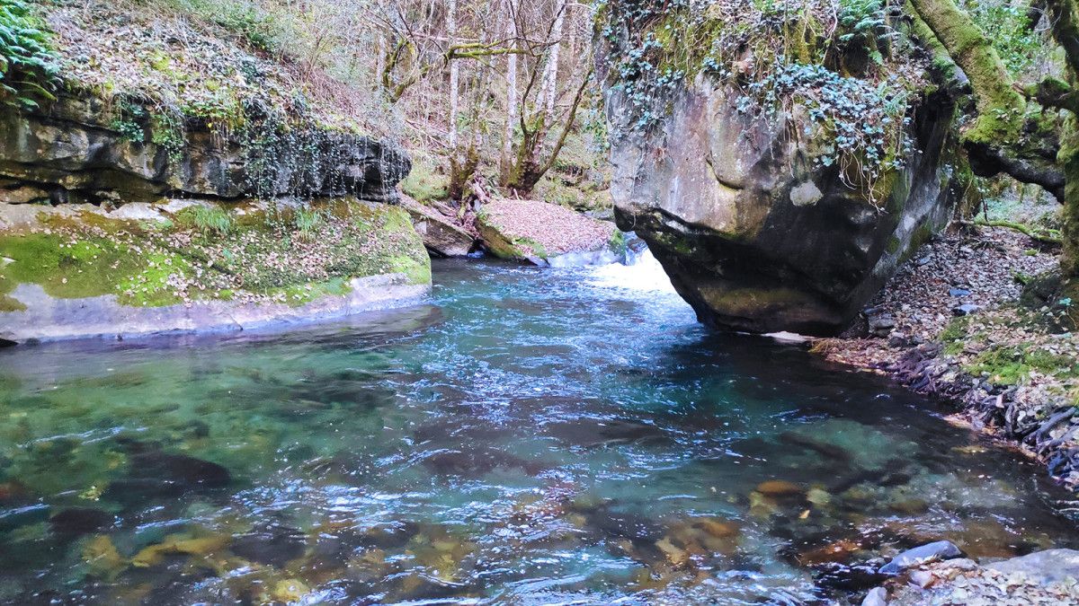 O Courel: Terra de trasnos, mouras e outros estraños habitantes