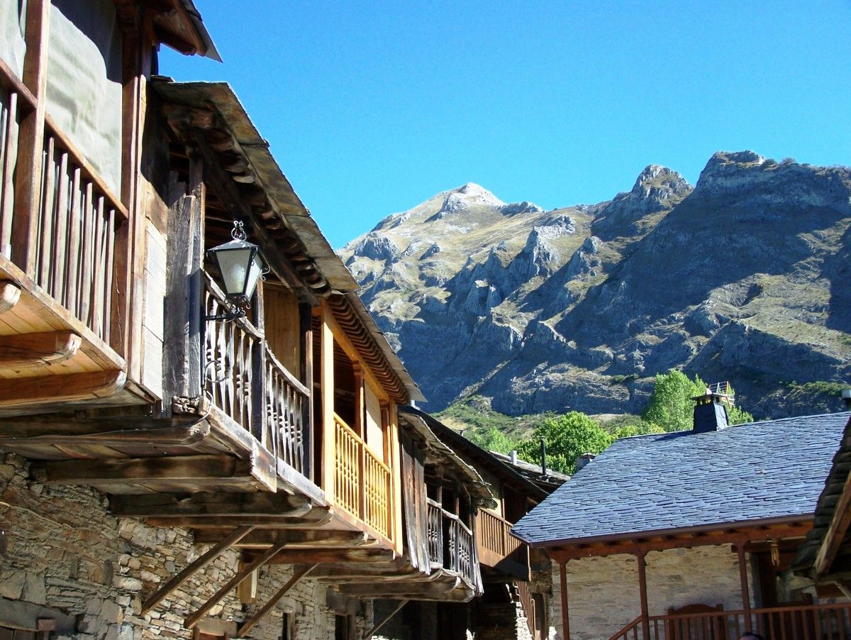 Peñalba de Santiago