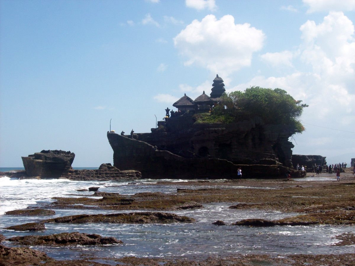 Pura Tanah Lot