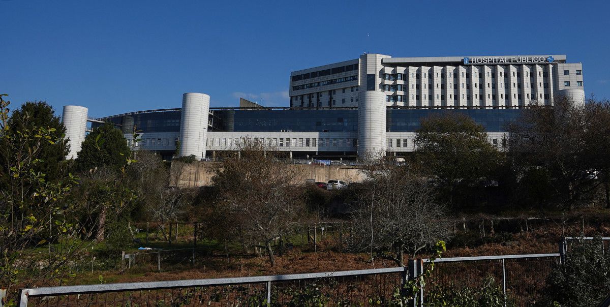 Hospital Montecelo