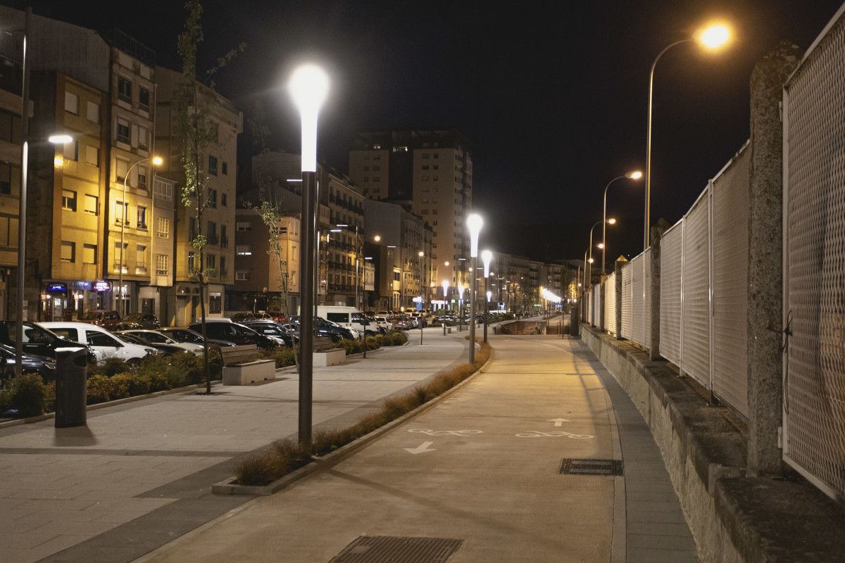 Avenida de Ourense