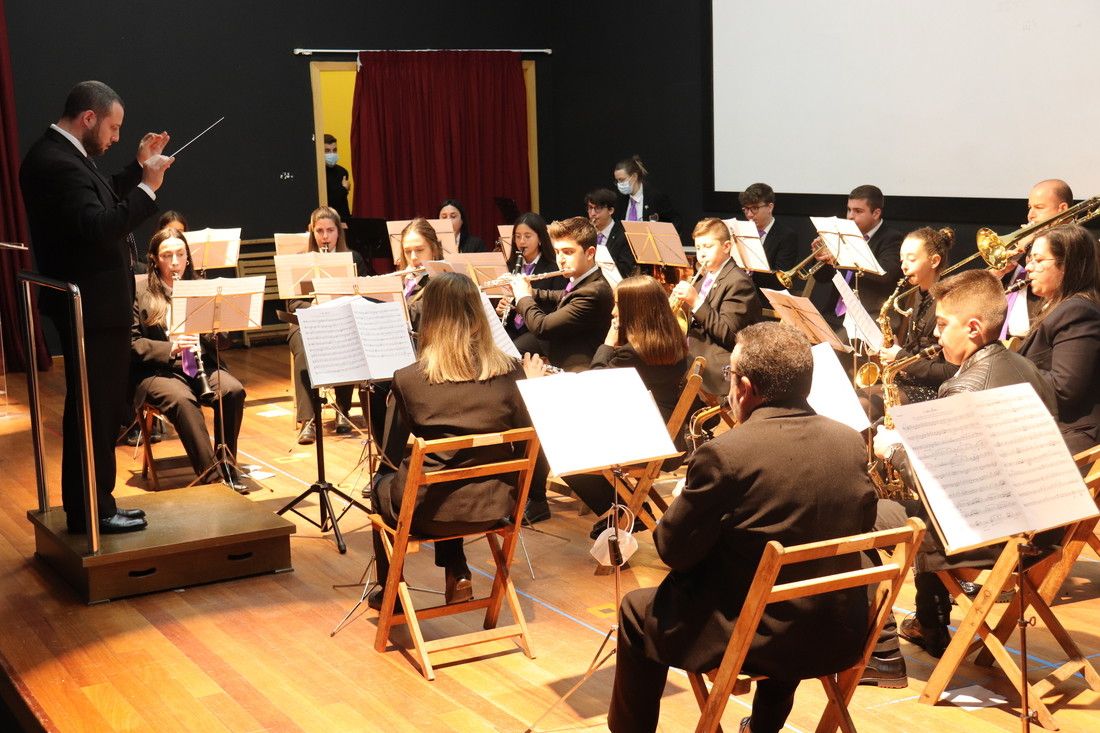 Banda de Música de Lantaño