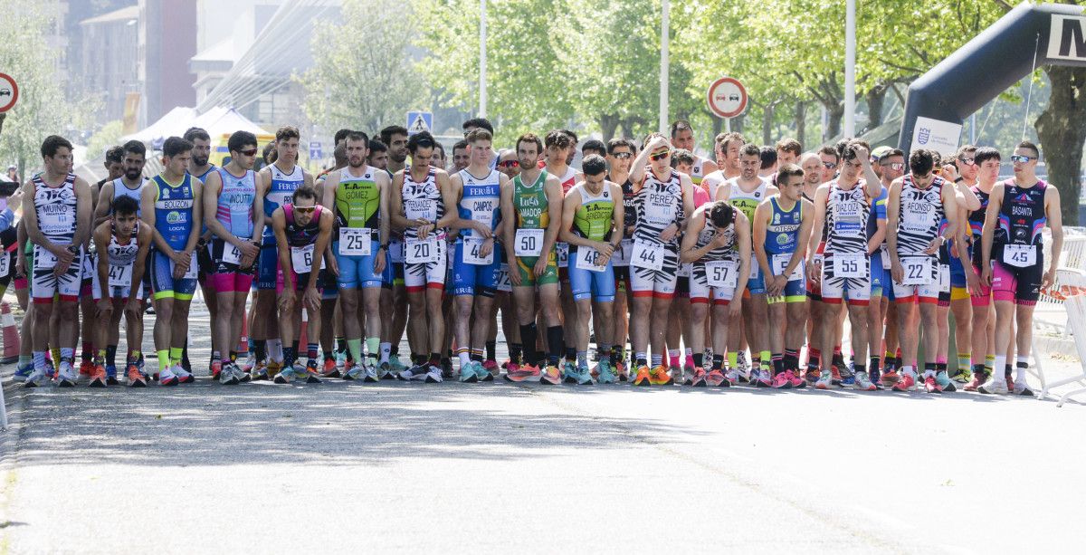 Campeonato Gallego de Dúatlon Sprint