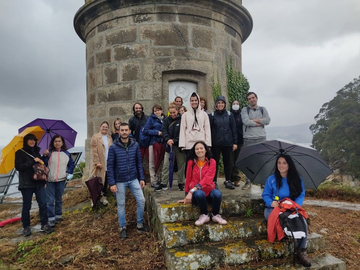 Jornadas formativas sobre Tambo dirigidas a guías turísticas