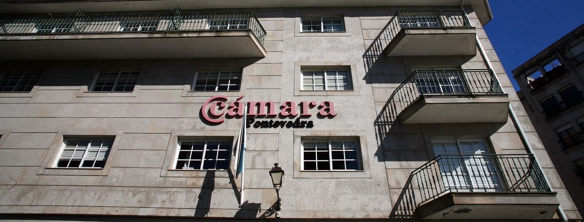 Cámara de Comercio