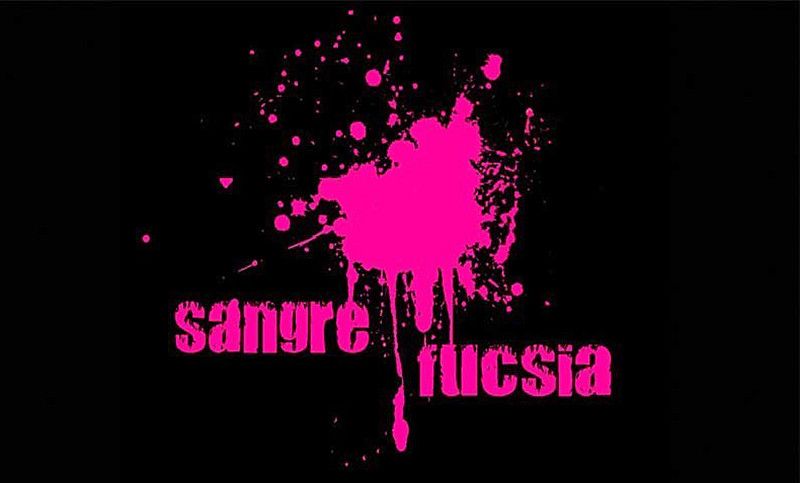 Sangre Fucsia