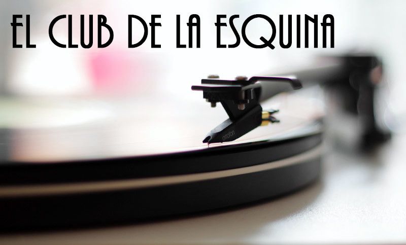 El club de la esquina