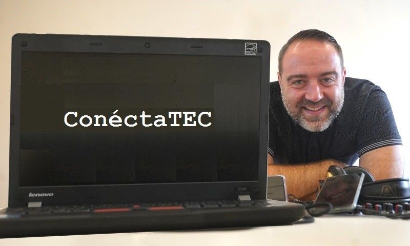 ConéctaTEC