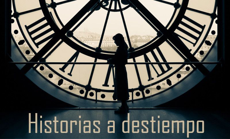 Historias a destiempo