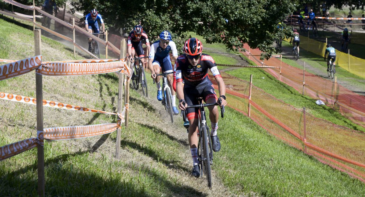 Gran Premio Cidade de Pontevedra de ciclocross