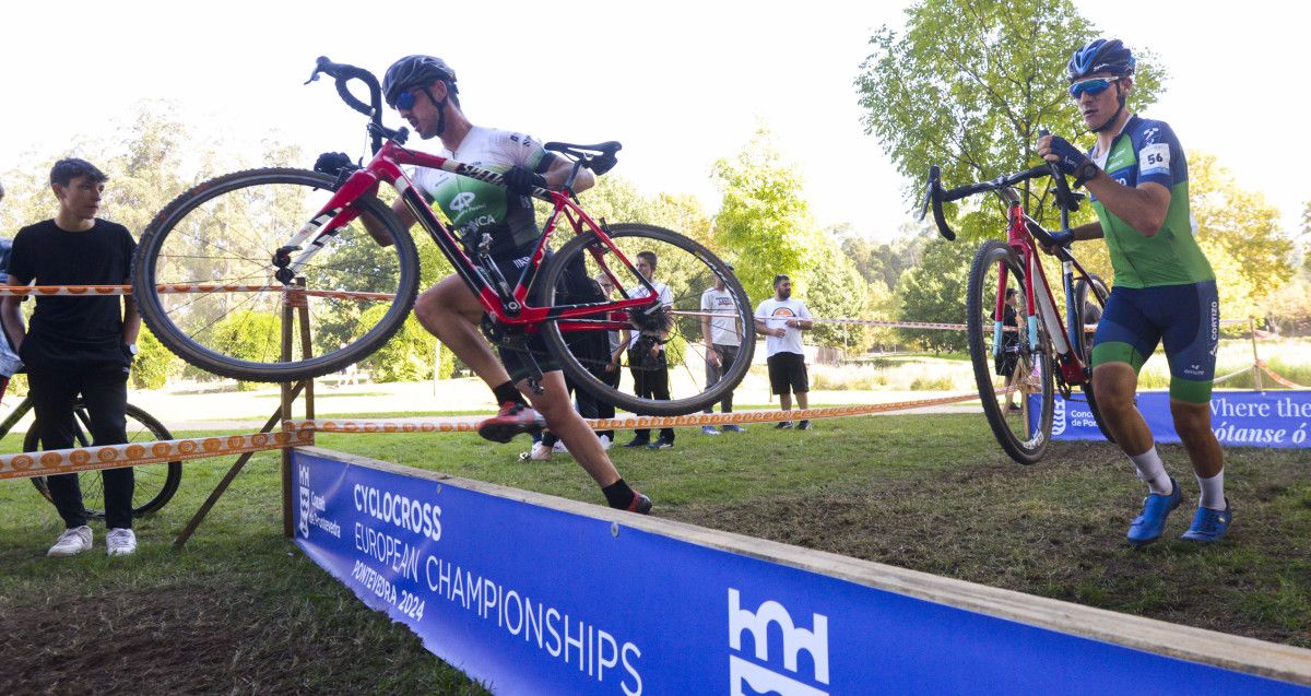 Gran Premio Cidade de Pontevedra de ciclocross