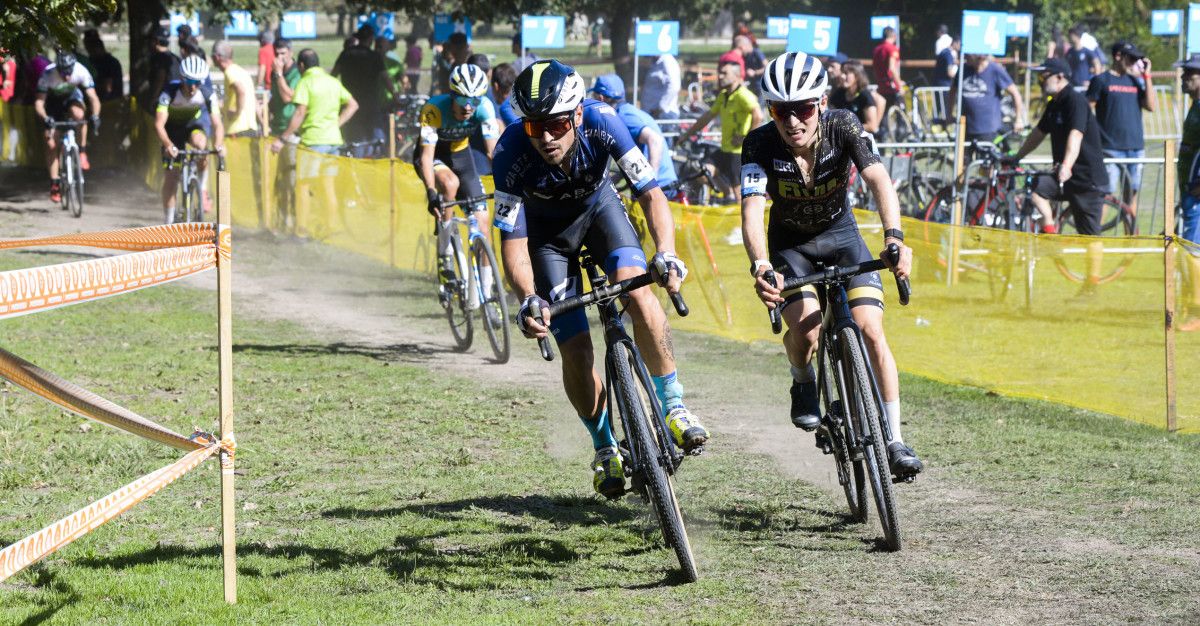 Gran Premio Cidade de Pontevedra de ciclocross