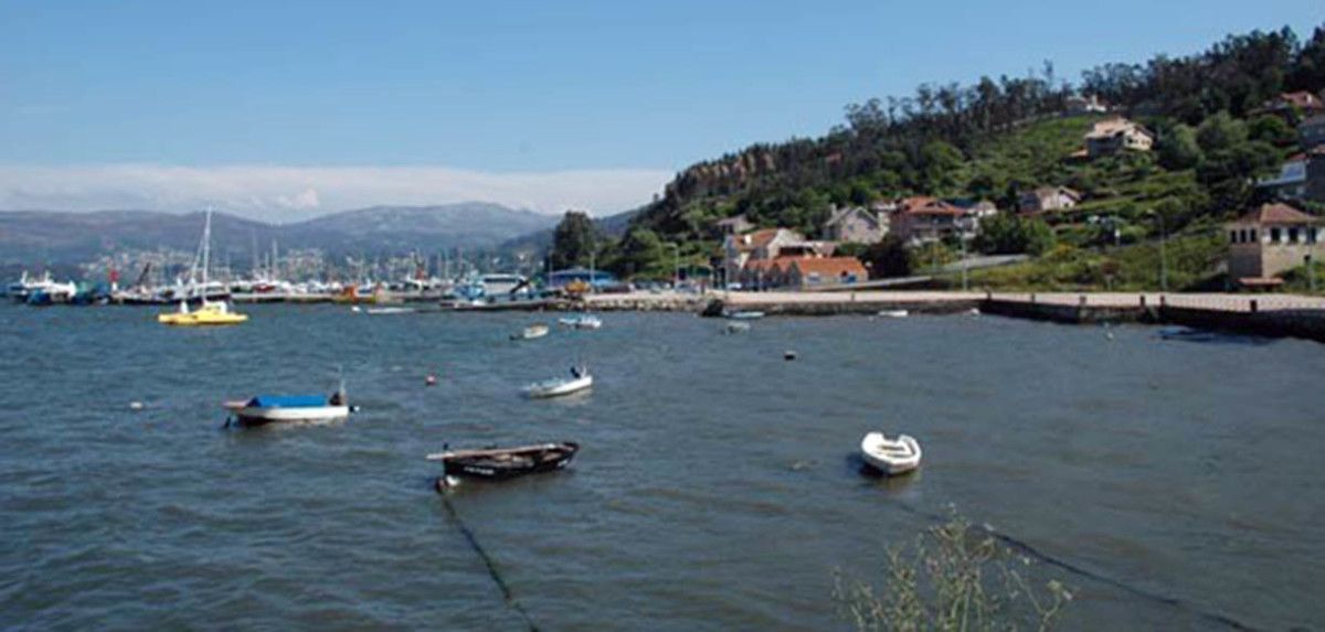 Vista de San Adrián de Cobres